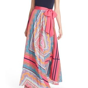 Eliza J Maxi Dress